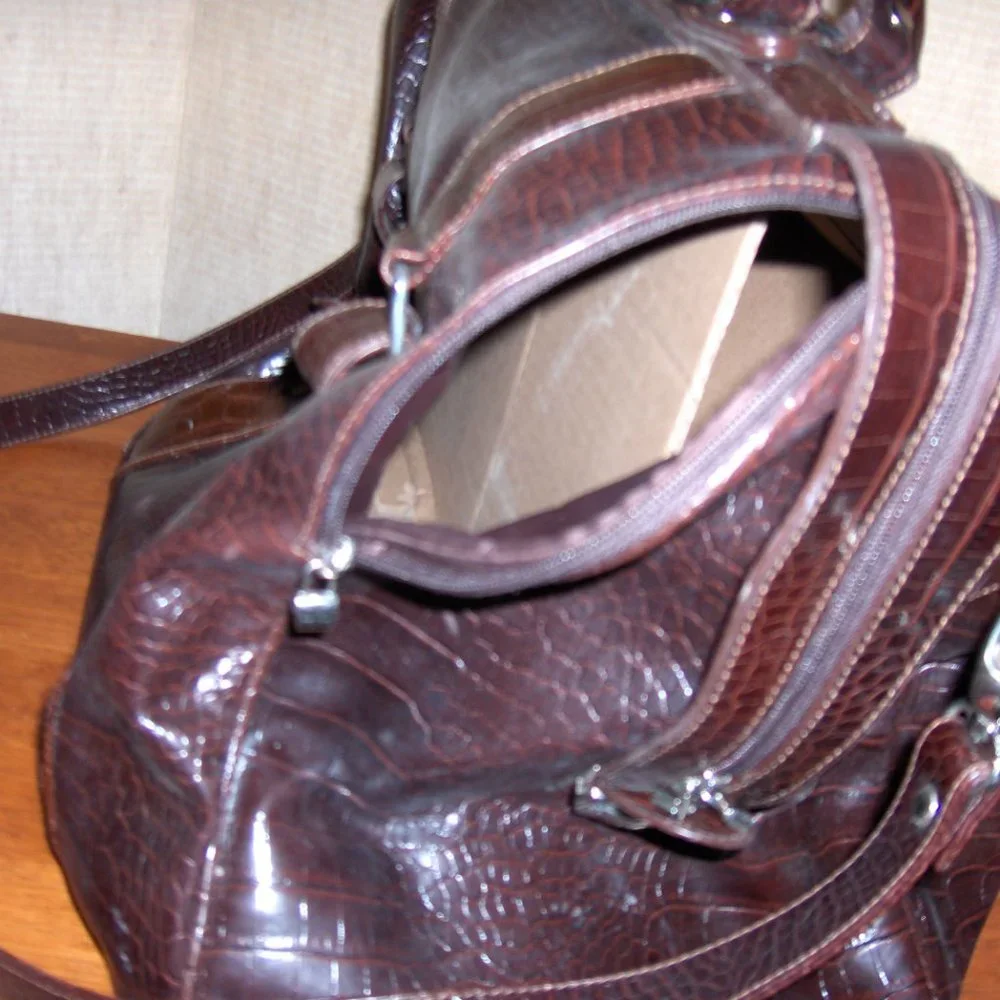 Bath and Body Works Travel Bag